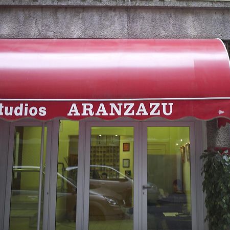 Estudios Aranzazu Santander Exterior photo